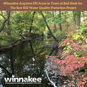 Uri Perrin Winnakee Land Trust